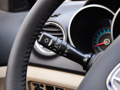 2014款 1.6L 自动 豪华型