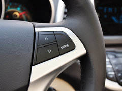 2014款 1.6L 自动 豪华型