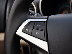 2014款 1.6L 自动 豪华型