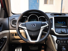 2014款 1.6L 自动 豪华型