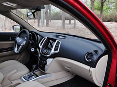 2014款 1.6L 自动 豪华型