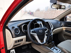 2014款 1.6L 自动 豪华型