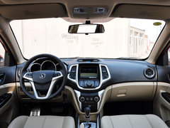 2014款 1.6L 自动 豪华型
