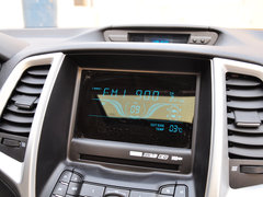 2014款 1.6L 自动 豪华型