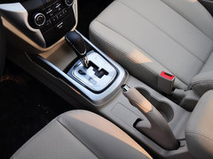 2014款 1.6L 自动 豪华型
