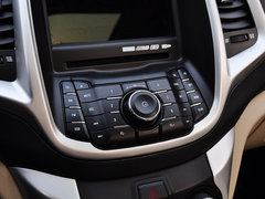 2014款 1.6L 自动 豪华型