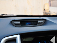 2014款 1.6L 自动 豪华型
