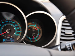 2014款 1.6L 自动 豪华型