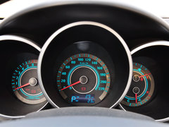 2014款 1.6L 自动 豪华型