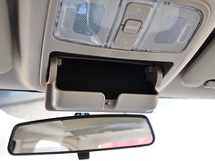 2014款 1.6L 自动 豪华型