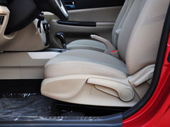 2014款 1.6L 自动 豪华型