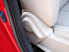 2014款 1.6L 自动 豪华型