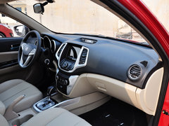 2014款 1.6L 自动 豪华型