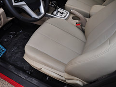 2014款 1.6L 自动 豪华型