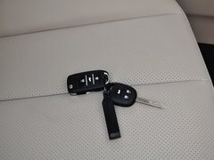 2014款 1.6L 自动 豪华型