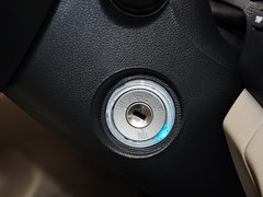 2014款 1.6L 自动 豪华型