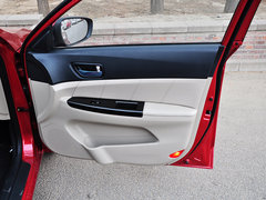 2014款 1.6L 自动 豪华型