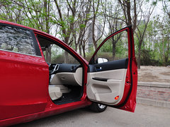 2014款 1.6L 自动 豪华型