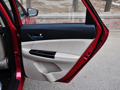 2014款 1.6L 自动 豪华型