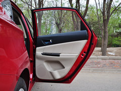 2014款 1.6L 自动 豪华型