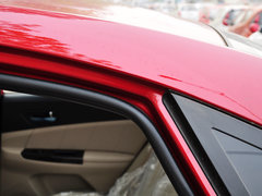 2014款 1.6L 自动 豪华型