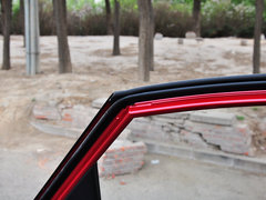 2014款 1.6L 自动 豪华型