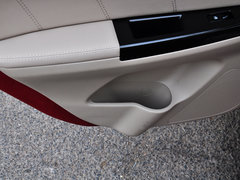 2014款 1.6L 自动 豪华型