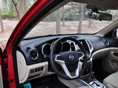 2014款 1.6L 自动 豪华型