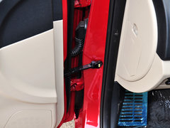 2014款 1.6L 自动 豪华型