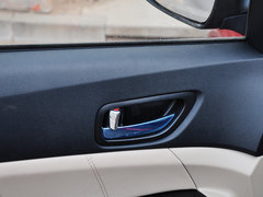 2014款 1.6L 自动 豪华型