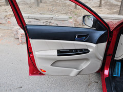 2014款 1.6L 自动 豪华型