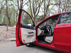 2014款 1.6L 自动 豪华型