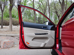 2014款 1.6L 自动 豪华型