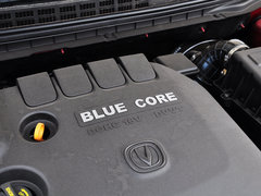 2014款 1.6L 自动 豪华型