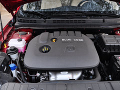 2014款 1.6L 自动 豪华型