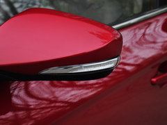 2014款 1.6L 自动 豪华型