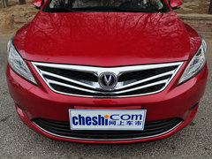2014款 1.6L 自动 豪华型