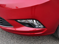 2014款 1.6L 自动 豪华型