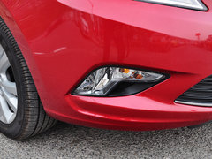 2014款 1.6L 自动 豪华型