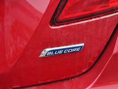 2014款 1.6L 自动 豪华型