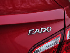 2014款 1.6L 自动 豪华型