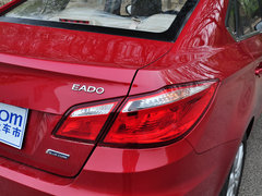 2014款 1.6L 自动 豪华型