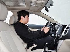 2014款 1.6L 手动 豪华型