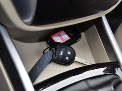2014款 1.6L 手动 豪华型