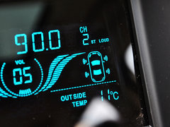 2014款 1.6L 手动 豪华型