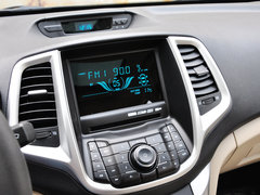 2014款 1.6L 手动 豪华型
