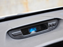2014款 1.6L 手动 豪华型