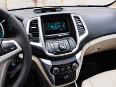 2014款 1.6L 手动 豪华型