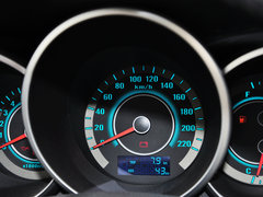 2014款 1.6L 手动 豪华型