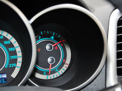 2014款 1.6L 手动 豪华型